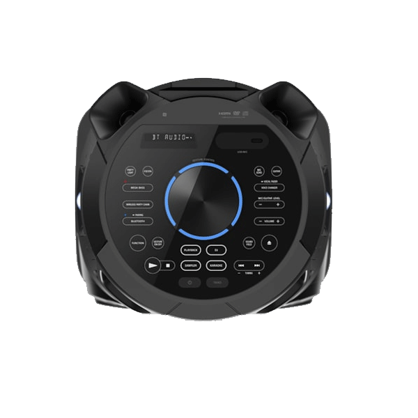 Mini chaine Sony MHC-V73D - Bluetooth Mini chaine Sony MHC-V73D - Bluetooth