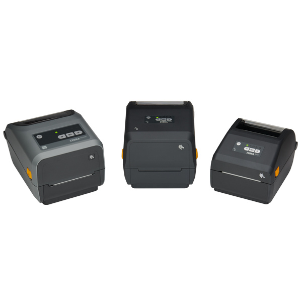 Imprimante Zebra ZD421 - 203 dpi Imprimante Zebra ZD421 - 203 dpi