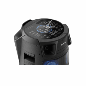 Mini chaine Sony MHC-V83D - Bluetooth – Image 3