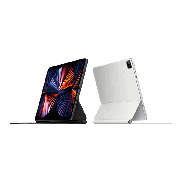 Apple iPad Pro 2021 12.9" - 256+ Go - 5G Apple iPad Pro 2021 12.9" - 256+ Go - 5G