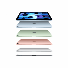 Apple iPad Air 10.9" - 64 GB Wifi + Cellular – Image 3