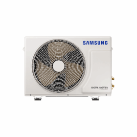 Split Samsung AR18TVHABWK - 18000 BTU - (Triple Inverter)