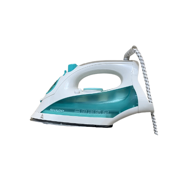 Sharp EI-SH21-T3 Iron Sharp EI-SH21-T3 Iron
