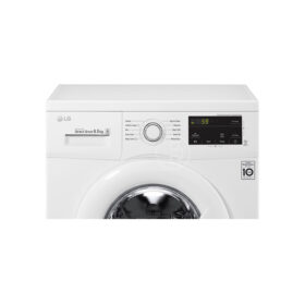 Machine à laver LG FH2J3WDNPO - 6.5 kg – Image 4