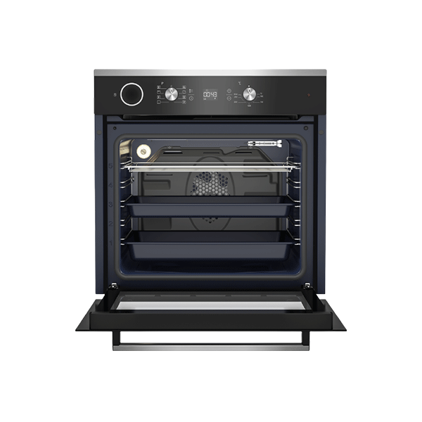 Beko BIS25300X electric built-in oven