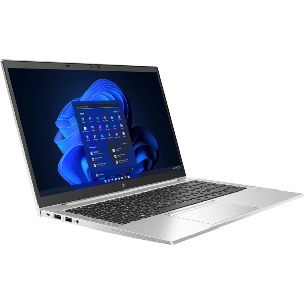 Ordinateur portable HP EliteBook 840 11ème génération - 256Go - RAM 16Go - 14" Ordinateur portable HP EliteBook 840 11ème génération - 256Go - RAM 16Go - 14"