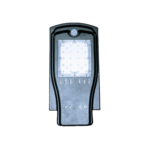 Lampadaire Solaire Ariana 50W
