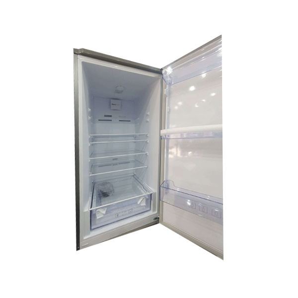Beko RCNA460SX Combined Refrigerator - 362L Beko RCNA460SX Combined Refrigerator - 362L
