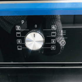 Beko BIS25300X electric built-in oven – Image 5