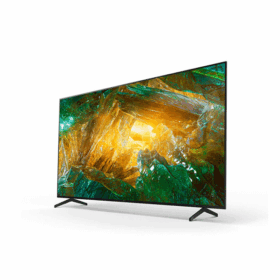 Sony 43" KD43X7500H TV - Android 4K – Image 2