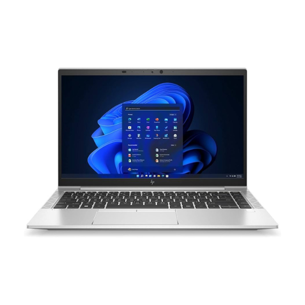 Ordinateur portable HP EliteBook 840 11ème génération - 256Go - RAM 16Go - 14" Ordinateur portable HP EliteBook 840 11ème génération - 256Go - RAM 16Go - 14"