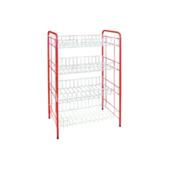 Étagère de rangement ARIF 4- 5607015 - (4 niveaux de rangement)