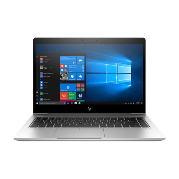Ordinateur portable HP EliteBook 840 6ème génération - 256Go - 8Go RAM - 14″ Ordinateur portable HP EliteBook 840 6ème génération - 256Go - 8Go RAM - 14″