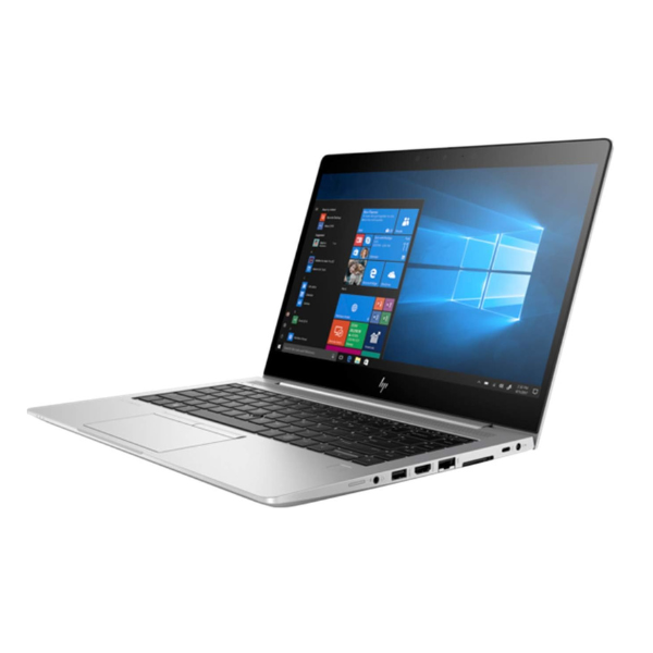 Ordinateur portable HP EliteBook 840 6ème génération - 256Go - 8Go RAM - 14″ Ordinateur portable HP EliteBook 840 6ème génération - 256Go - 8Go RAM - 14″