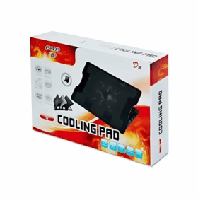 Refroidisseur ordinateur Cooling Pad 638B – Image 4