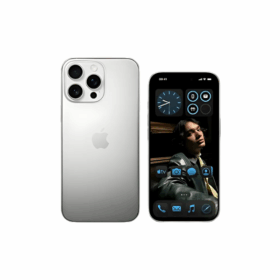 Apple iPhone 16 Pro- 128Go/256Go/512Go + 8Go RAM- 6.3"- 3582 mAh Apple iPhone 16 Pro- 128Go/256Go/512Go + 8Go RAM- 6.3"- 3582 mAh