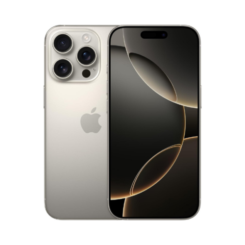 Apple iPhone 16 Pro Max - 256 Go/512 Go + 8Go RAM- 6.9"- 4685 mAh – Image 4