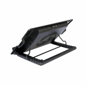 Refroidisseur ordinateur Cooling Pad 638B – Image 3