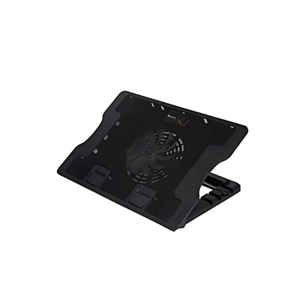 Refroidisseur ordinateur Cooling Pad 638B Refroidisseur ordinateur Cooling Pad 638B
