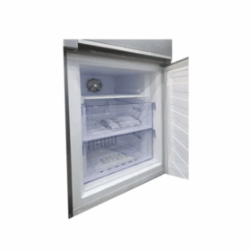 Beko RCNA460SX Combined Refrigerator - 362L – Image 3