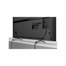 Sony 43" KD43X7500H TV - Android 4K – Image 3