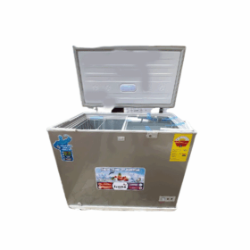 Icona ILCF-265 horizontal freezer - 245L – Image 3