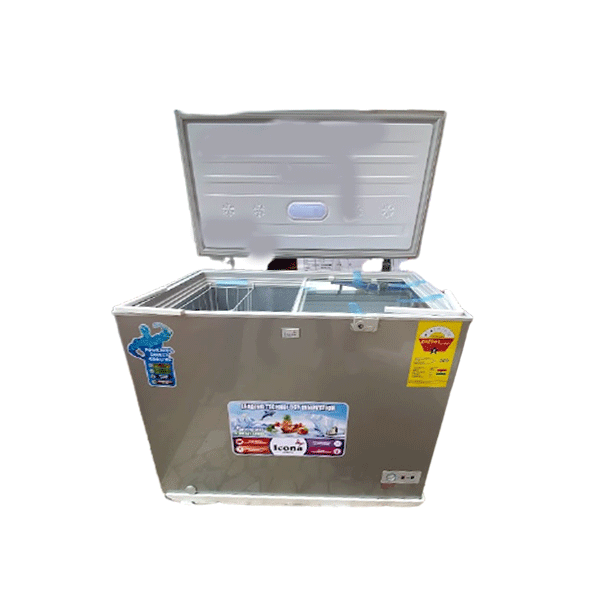 Icona ILCF-265 horizontal freezer - 245L Icona ILCF-265 horizontal freezer - 245L