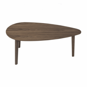 Ensemble de 2 Tables Basses PANRA 109/113 - 133063 – Image 4