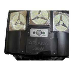Lampadaire Solaire Ariana 360W – Image 3