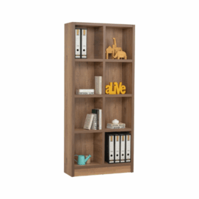 Meuble de rangement DAVE 179 - 522057 (8 compartiments) – Image 5