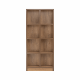 Meuble de rangement DAVE 179 - 522057 (8 compartiments) – Image 3