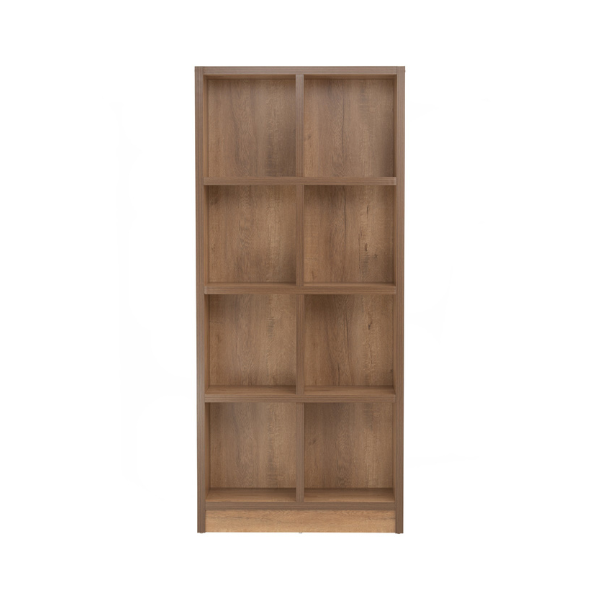 Meuble de rangement DAVE 179 - 522057 (8 compartiments) Meuble de rangement DAVE 179 - 522057 (8 compartiments)