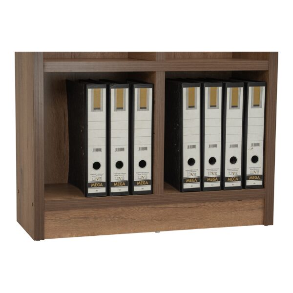 Meuble de rangement DAVE 179 - 522057 (8 compartiments) Meuble de rangement DAVE 179 - 522057 (8 compartiments)