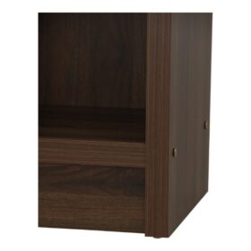 Étagère de rangement DAVE 170 - 522056 (8 compartiments) – Image 4