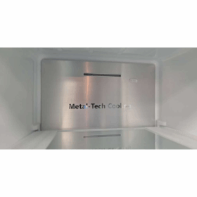Réfrigérateur Side by Side Hisense RS-82WS4SB - 601L (avec distributeur d'eau et de glace et wifi) – Image 5