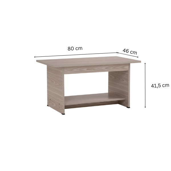 Table basse BARRETT - 132083 Table basse BARRETT - 132083