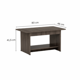 Table basse BARRETT- 132066 – Image 6