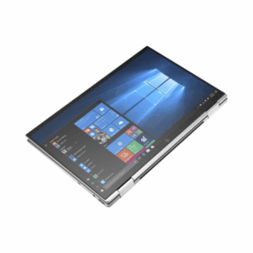 Ordinateur portable HP EliteBook X360 1030 7ème génération - 256Go - 16Go RAM - 13,3″(Tactile/empreinte digitale) – Image 3