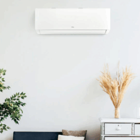 TCL Air Conditioner 12000 BTU - 105CV - Inverter – Image 8