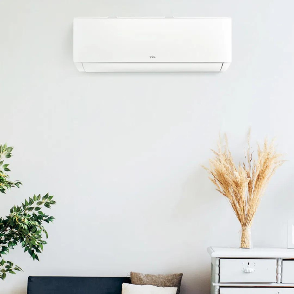 Split TCL SPL09TCL - 9000 BTU 1.25CV Split TCL SPL09TCL - 9000 BTU 1.25CV