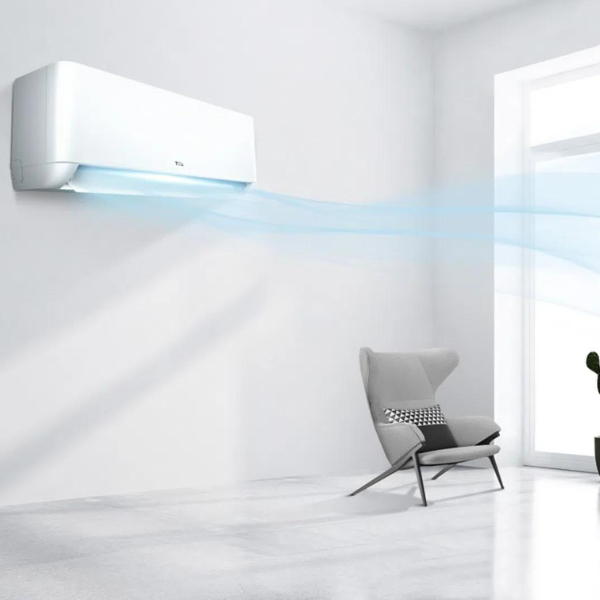 Split TCL SPL09TCL - 9000 BTU 1.25CV Split TCL SPL09TCL - 9000 BTU 1.25CV