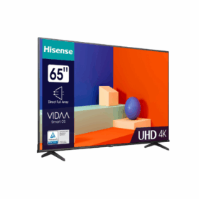 Téléviseur Hisense 65" 65A6K Smart Tv 4K -Vidaa U – Image 6