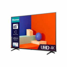 Téléviseur Hisense 65" 65A6K Smart Tv 4K -Vidaa U – Image 7
