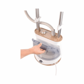 Défroisseur BLACK & DECKER GST2400 - 2400 W – Image 5