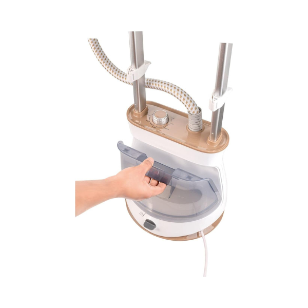 Défroisseur BLACK & DECKER GST2400 - 2400 W Défroisseur BLACK & DECKER GST2400 - 2400 W