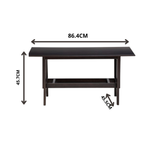 Table Basse KYLIE 117 - 132054 – Image 5