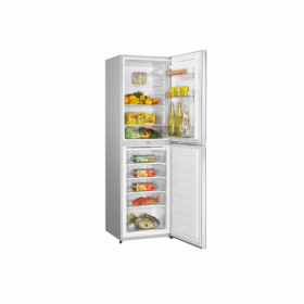 Réfrigérateur combiné ASTECH FC-270 - 250L - 5T – Image 2