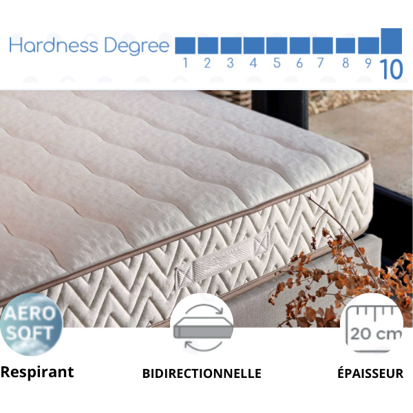 Matelas Carina Matelas Carina