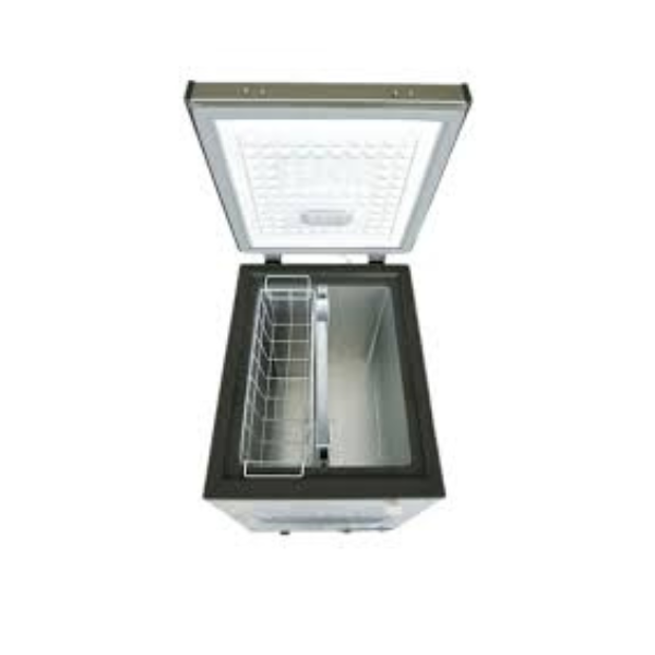 Congélateur BRUHM BCS - 100MJ - 92L-Gris Congélateur BRUHM BCS - 100MJ - 92L-Gris