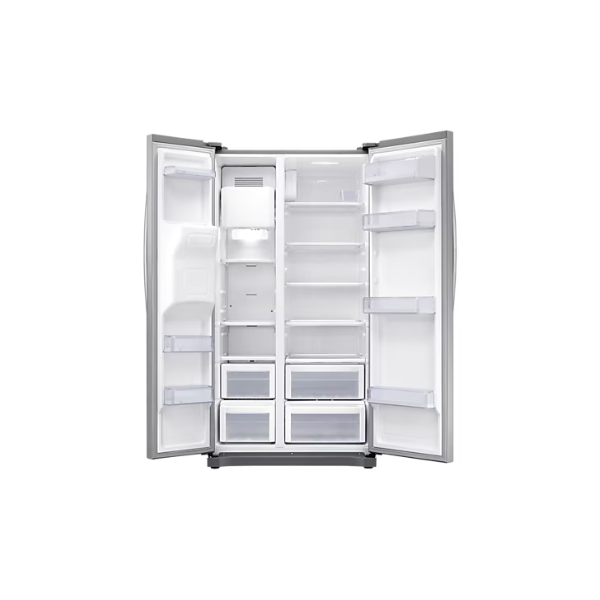 Réfrigérateur side-by-side Samsung RS64R51-617L Réfrigérateur side-by-side Samsung RS64R51-617L